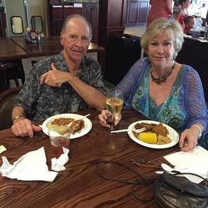 Meet your Posher, Deirdre